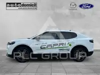 2025 Ford Capri