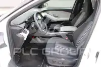 2025 Ford Capri