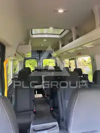 2017 Ford TRANSIT