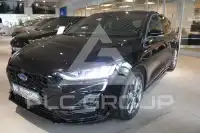 2026 Ford FOCUS
