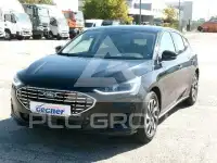 2026 Ford FOCUS