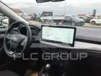 2026 Ford FOCUS