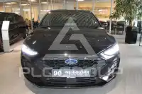 2026 Ford FOCUS