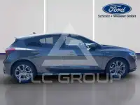 2026 Ford FOCUS