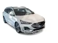 2026 Ford FOCUS
