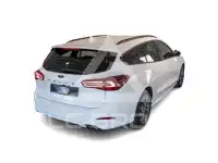 2026 Ford FOCUS