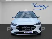 2026 Ford FOCUS