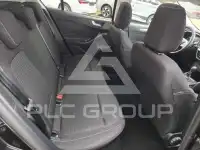 2026 Ford FOCUS
