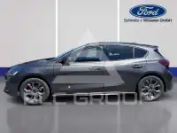2026 Ford FOCUS