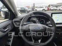 2026 Ford FOCUS