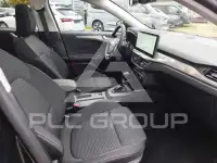 2026 Ford FOCUS