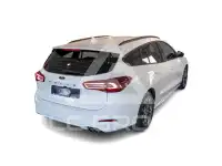 2026 Ford FOCUS