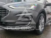2026 Ford FOCUS