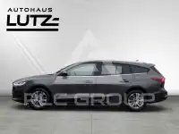 2026 Ford FOCUS