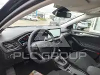 2026 Ford FOCUS