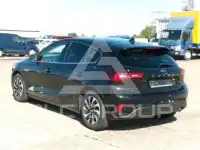 2026 Ford FOCUS
