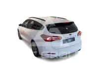 2026 Ford FOCUS