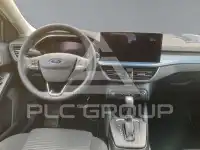 2026 Ford FOCUS