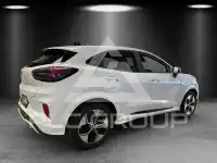 2025 Ford Puma