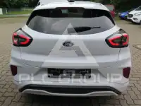 2025 Ford Puma