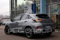 2025 Ford Puma