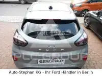 2025 Ford Puma