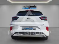 2025 Ford Puma