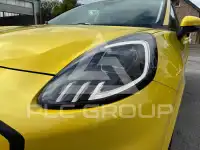 2025 Ford Puma
