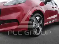 2025 Ford Puma