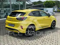 2025 Ford Puma