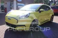 2025 Ford Puma