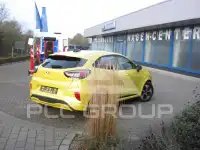 2025 Ford Puma