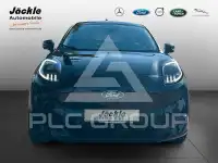 2025 Ford Puma