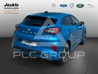 2025 Ford Puma