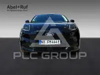 2025 Ford Puma