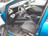 2025 Ford Puma