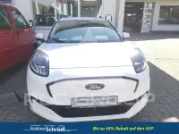 2025 Ford Puma