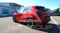 2025 Ford Puma