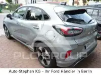 2025 Ford Puma