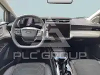 2025 Ford Puma