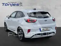 2025 Ford Puma