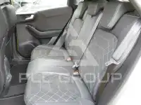 2025 Ford Puma