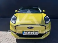 2025 Ford Puma