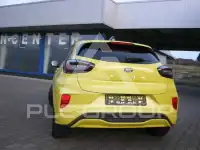2025 Ford Puma