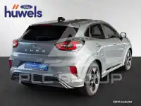 2025 Ford Puma
