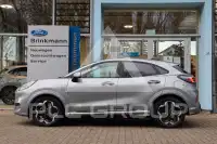 2025 Ford Puma