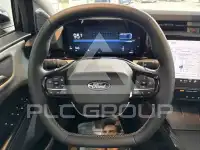 2025 Ford Puma