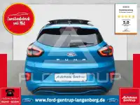 2025 Ford Puma