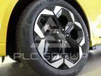 2025 Ford Puma
