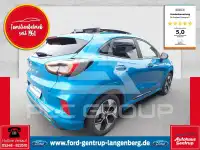 2025 Ford Puma
